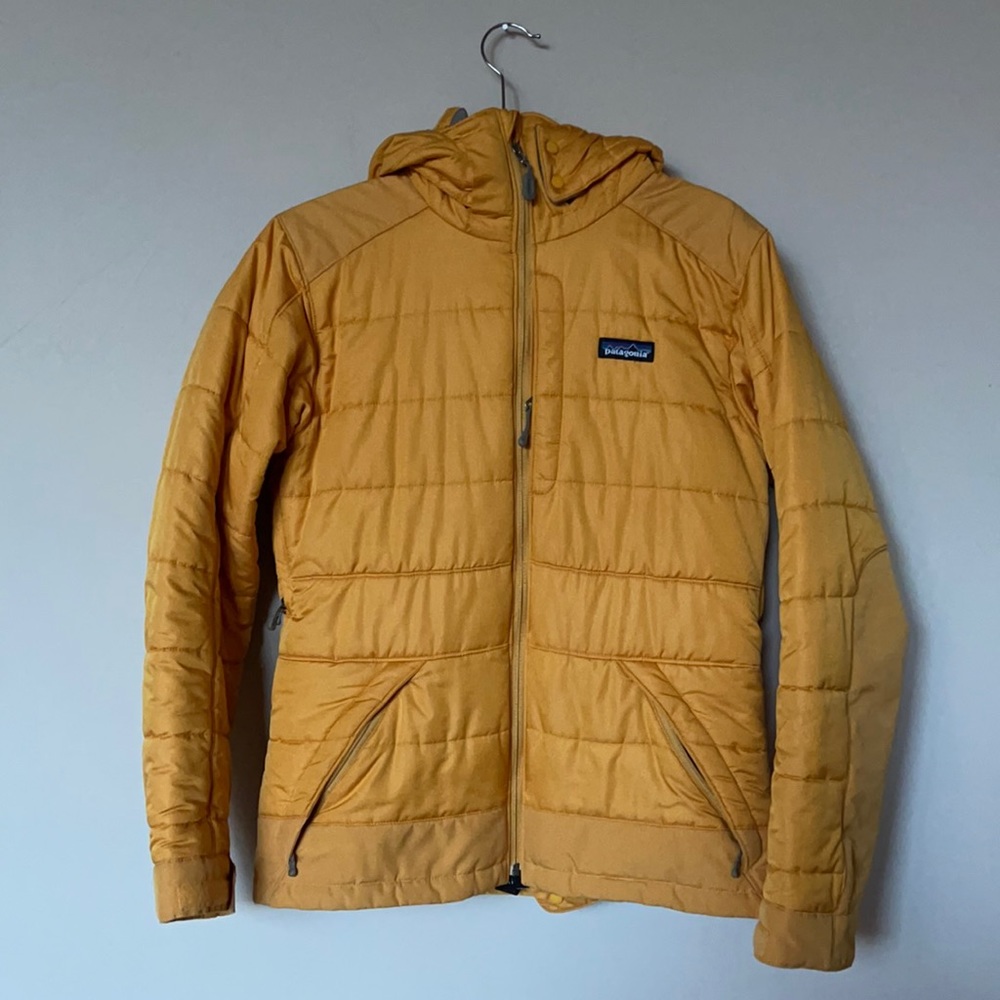 Patagonia Rubicon Ski Jacket M